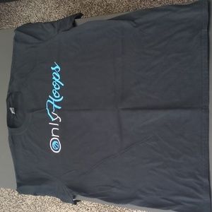 Next Level Apparel, Large, Black